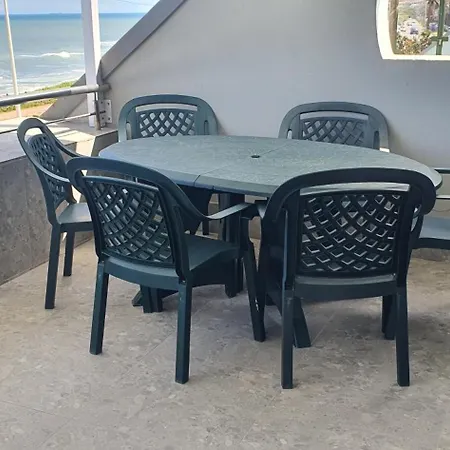 Umdloti Perna 2 No 5 Appartement Buitenkant foto