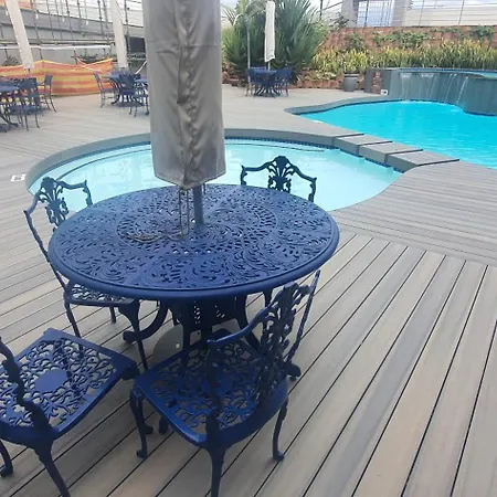Umdloti Perna 2 No 5 Appartement Buitenkant foto
