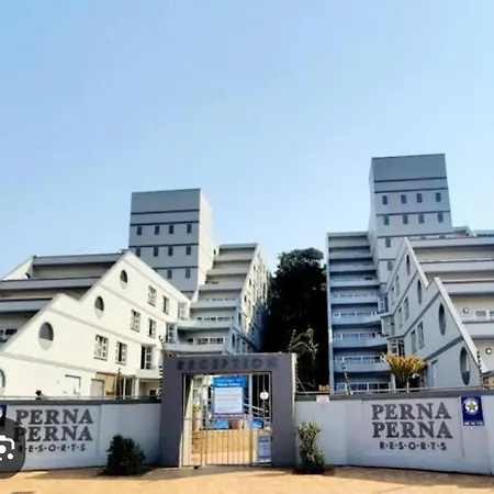 Umdloti Perna 2 No 5 Appartement Buitenkant foto