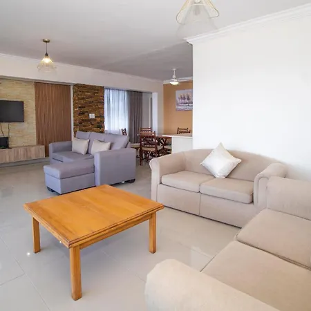 Umdloti Perna 2 No 5 Appartement Buitenkant foto
