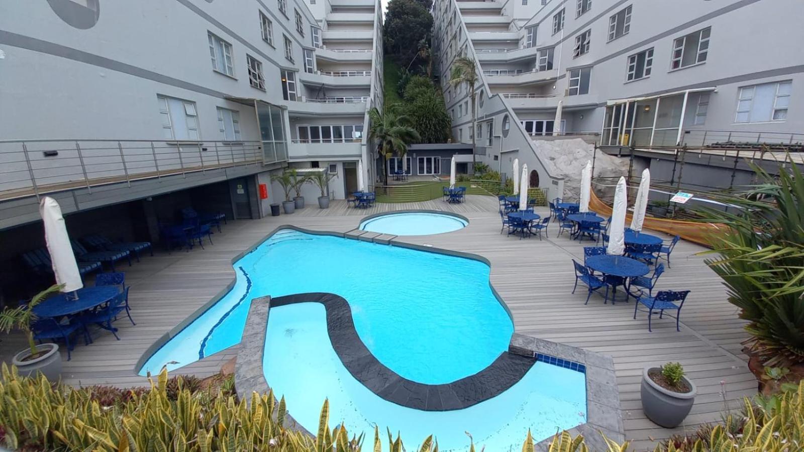 Perna 2 No 5 Appartement Umdloti