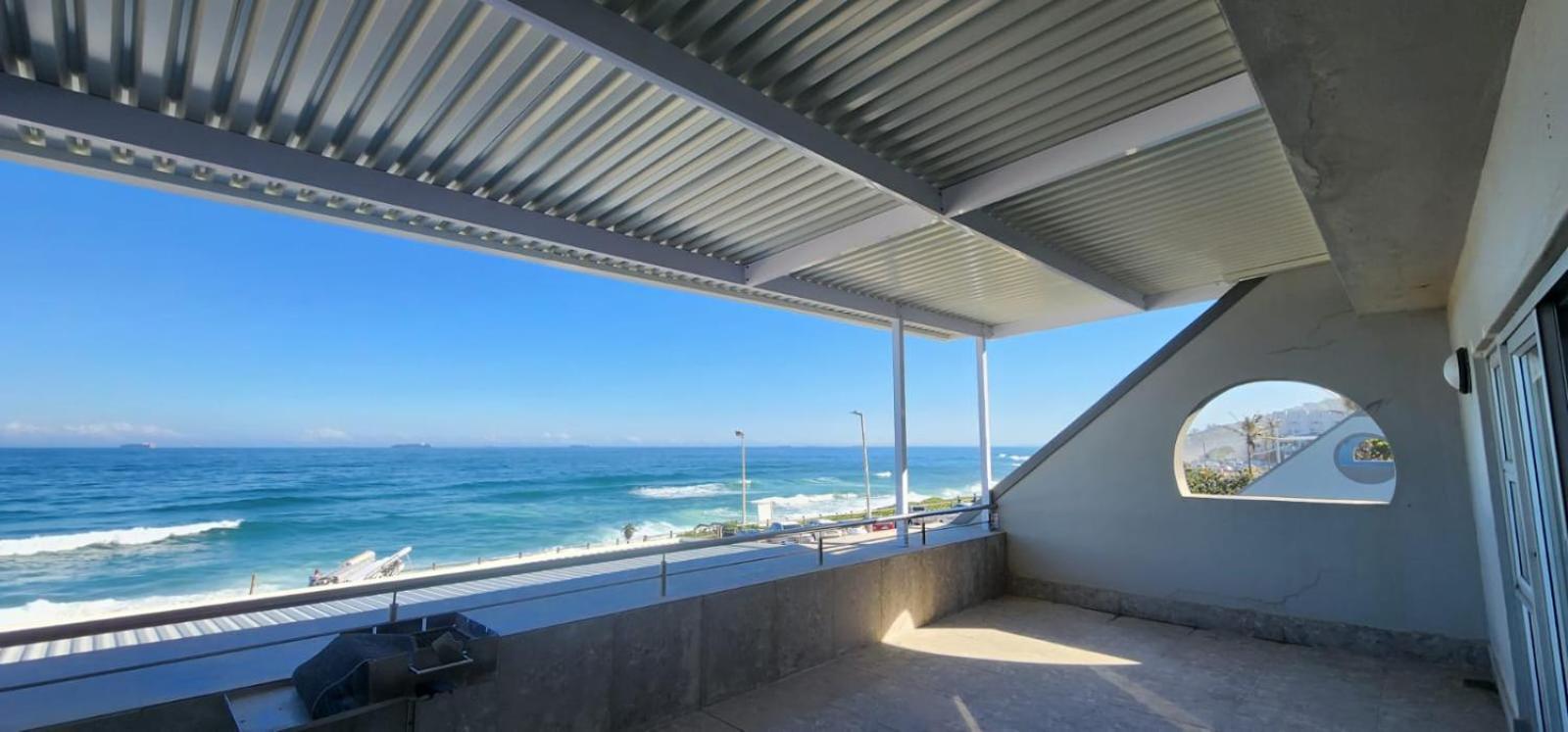 Appartement Perna 2 No 5 Umdloti