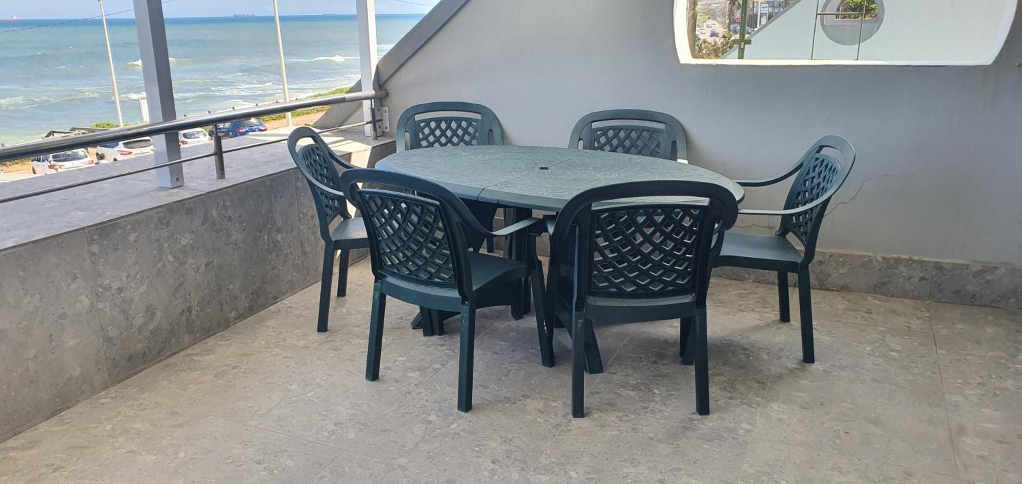 Perna 2 No 5 Appartement Umdloti