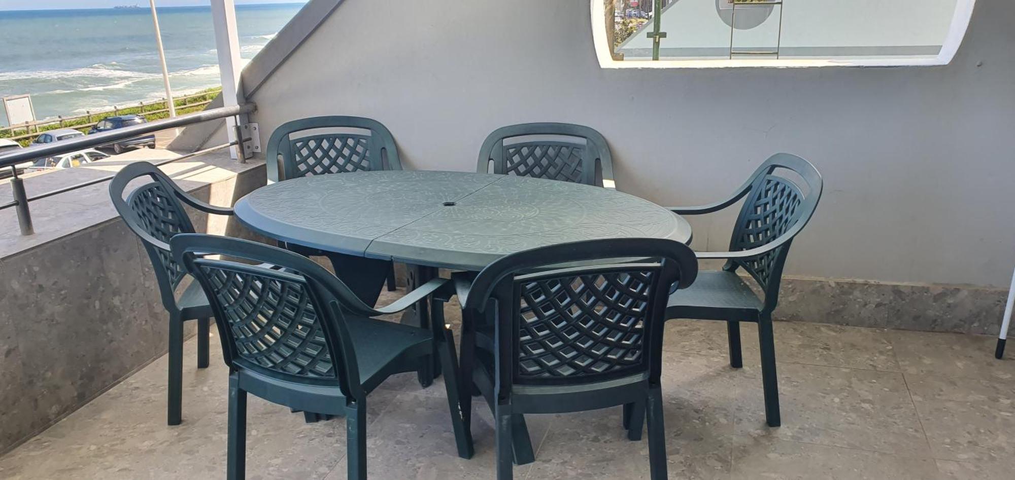 Perna 2 No 5 Appartement Umdloti