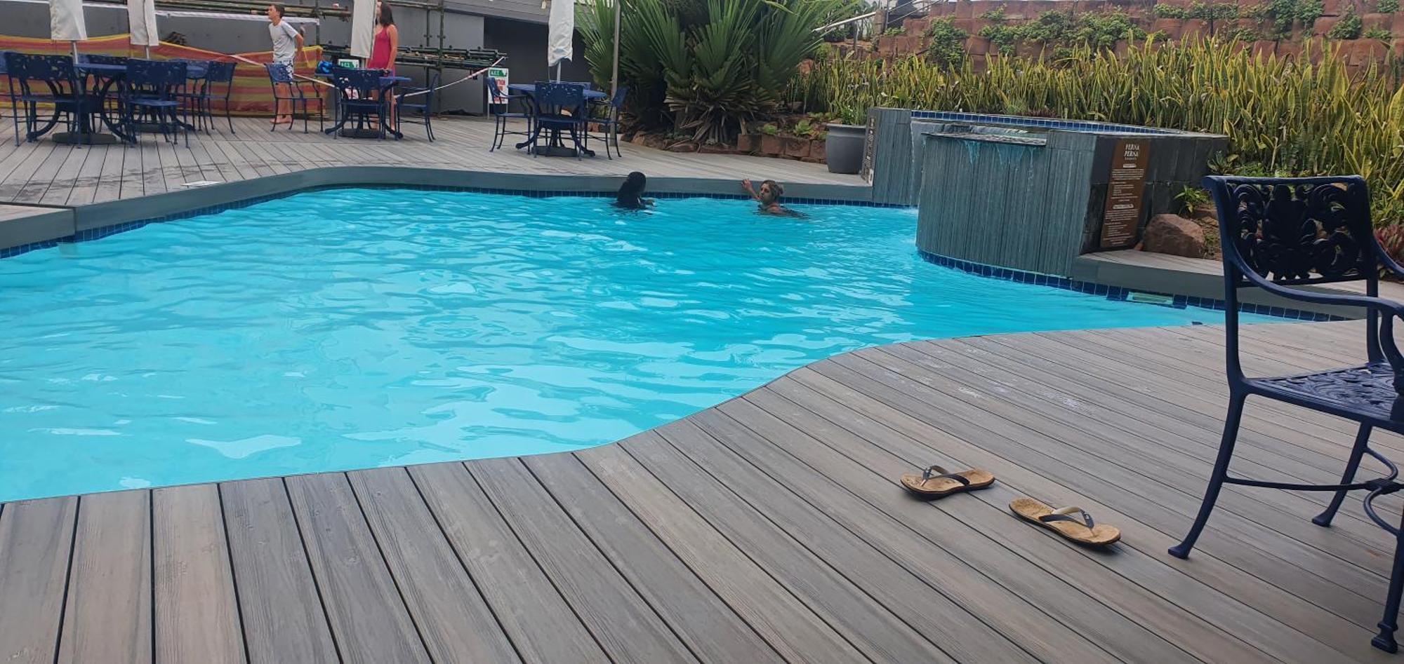 Perna 2 No 5 Appartement Umdloti