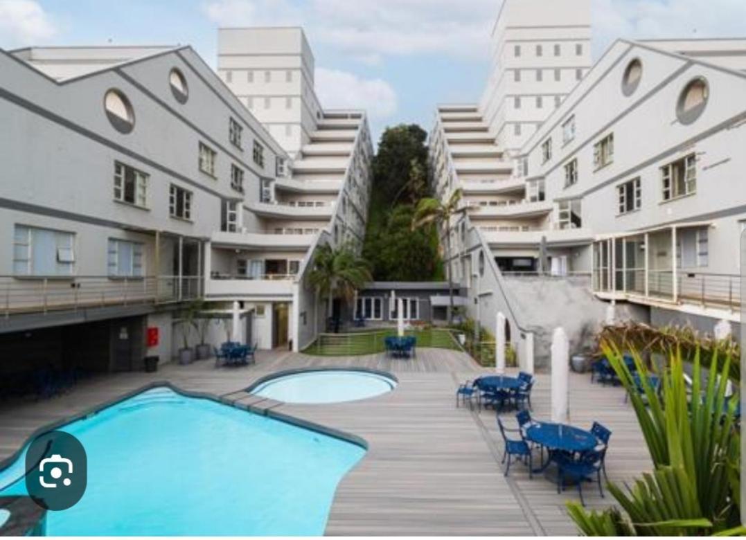 Perna 2 No 5 Appartement *