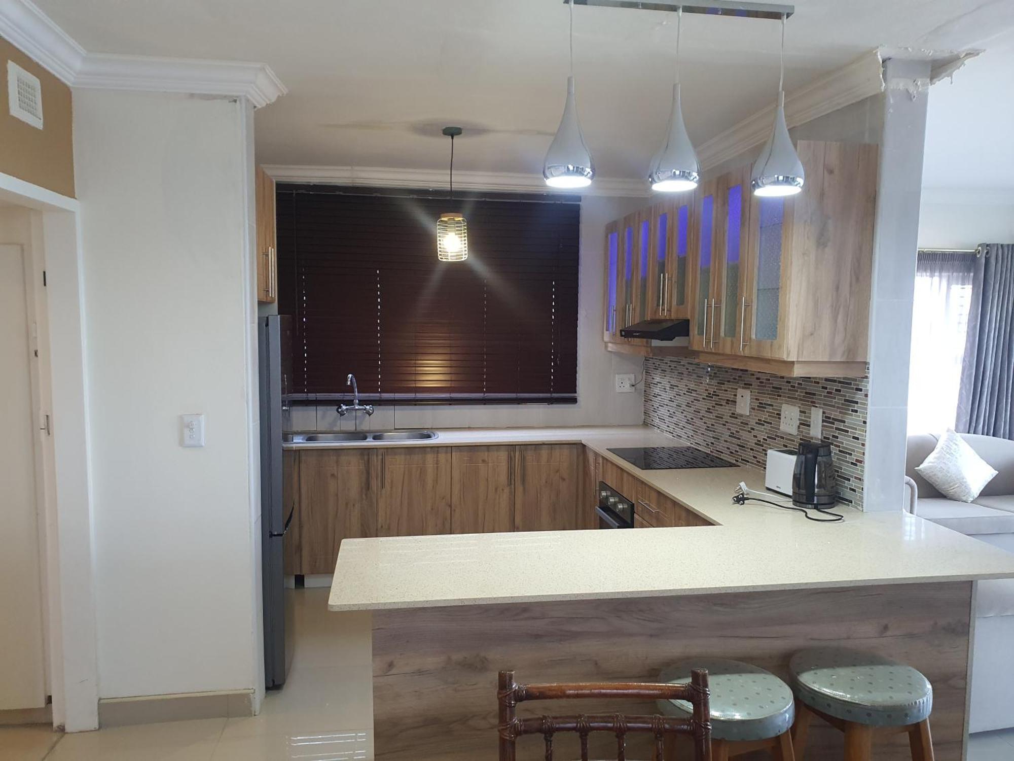 Appartement Perna 2 No 5 *