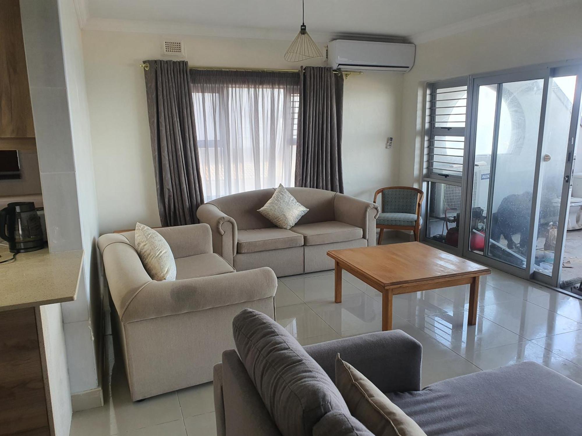 Appartement Perna 2 No 5 Umdloti