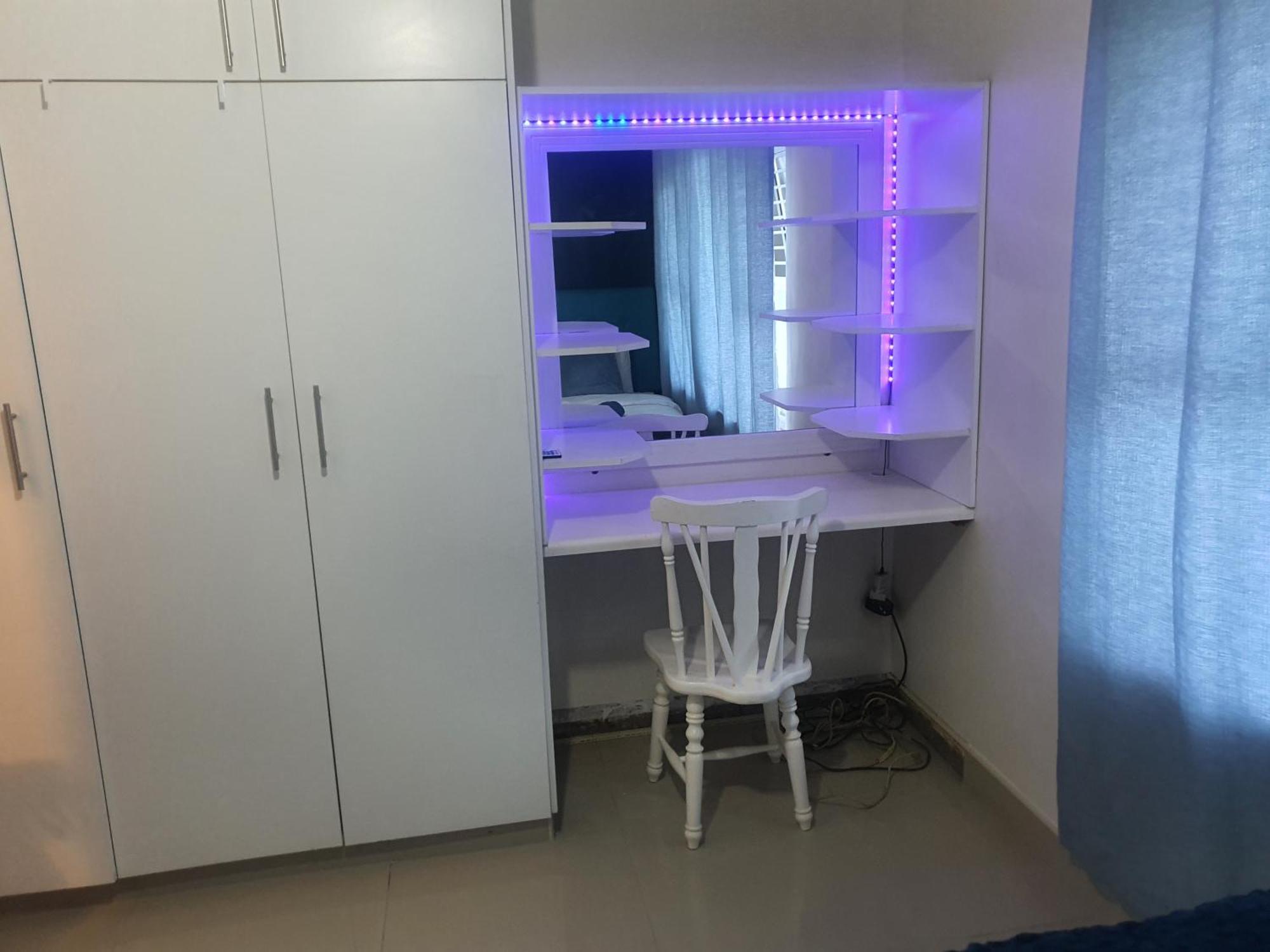 Perna 2 No 5 Appartement