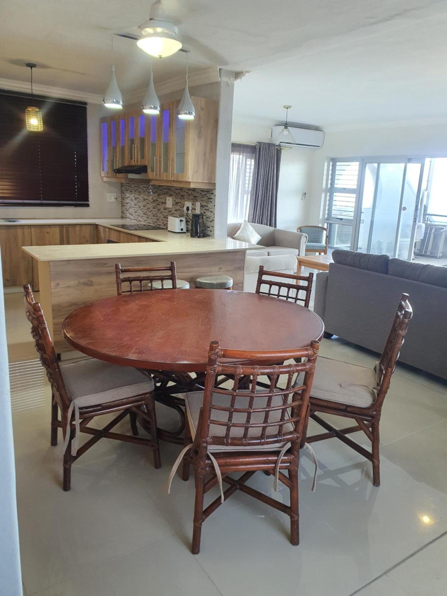 Perna 2 No 5 Appartement *