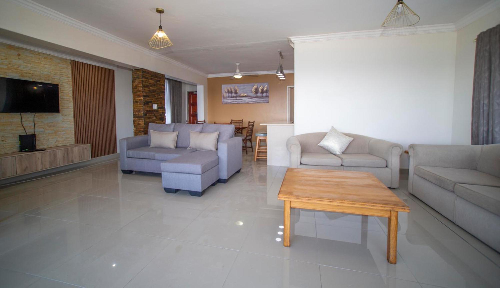 Appartement Perna 2 No 5 Umdloti