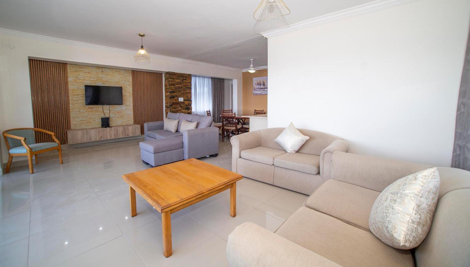 Appartement Perna 2 No 5 *