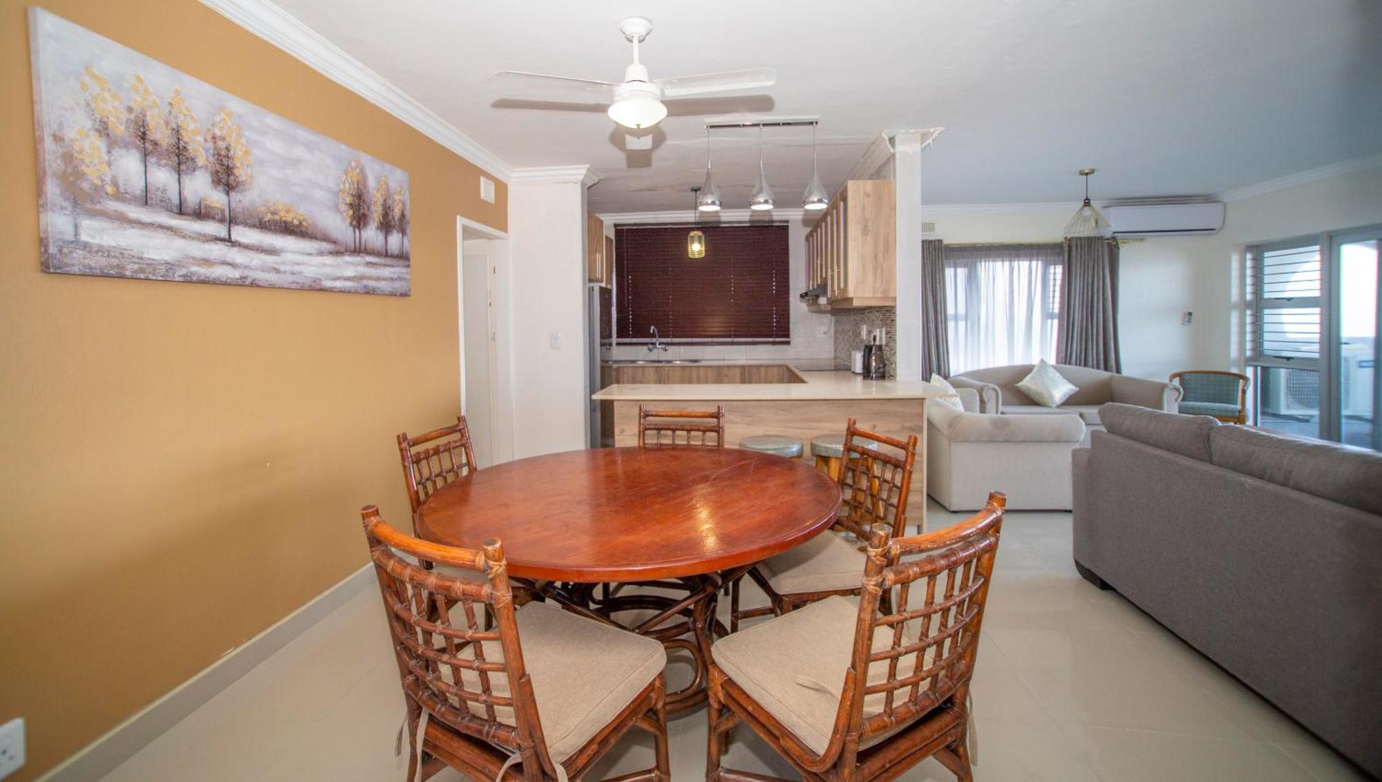 Perna 2 No 5 Appartement Umdloti